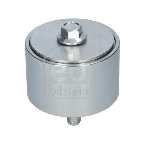 Umlenk-/F&uuml;hrungsrolle, Keilrippenriemen FEBI BILSTEIN 181687 f&uuml;r IVECO