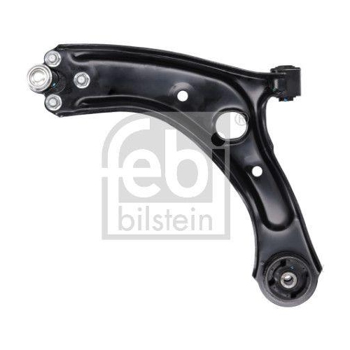FEBI BILSTEIN Lenker, Radaufh&auml;ngung 183619 f&uuml;r HYUNDAI KIA, Vorderachse rechts