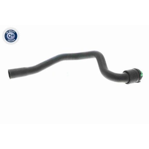 K&uuml;hlerschlauch VAICO V40-1988 Q+, Erstausr&uuml;sterqualit&auml;t f&uuml;r OPEL VAUXHALL VAG