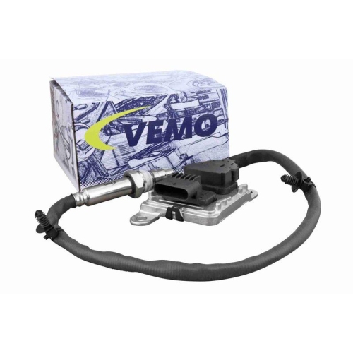 NOx-Sensor, Harnstoffeinspritzung VEMO V40-72-0096 Original VEMO Qualit&auml;t f&uuml;r