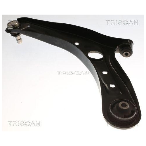 Lenker, Radaufh&auml;ngung TRISCAN 8500 18551 f&uuml;r KIA, Vorderachse rechts, au&szlig;en