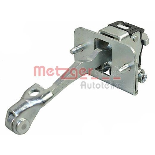 T&uuml;rfeststeller METZGER 2312123 f&uuml;r CITRO&Euml;N, beidseitig, vorne