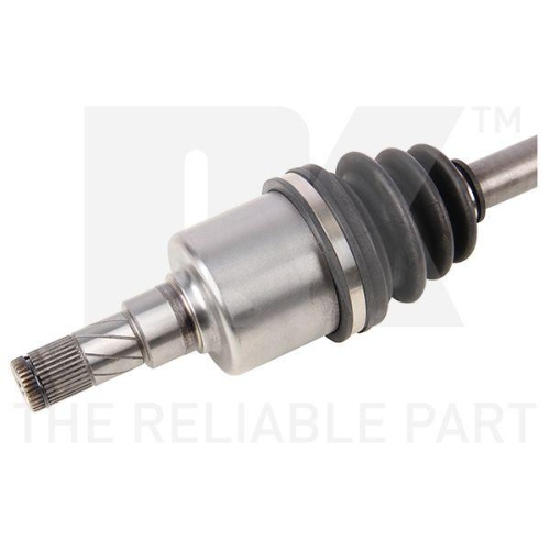Antriebswelle NK 501546 für MINI, Vorderachse links