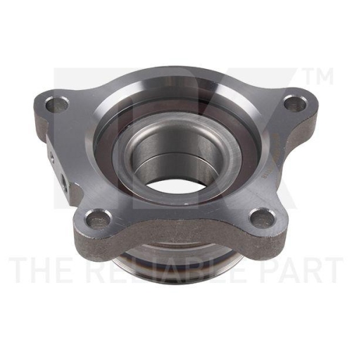 Radlagersatz NK 764561 f&uuml;r TOYOTA LEXUS, Hinterachse