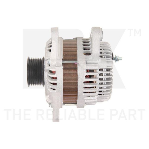 Generator NK 4822007 f&uuml;r MITSUBISHI NISSAN