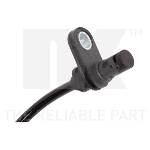 Sensor, Raddrehzahl NK 294796 f&uuml;r MERCEDES-BENZ VW, Hinterachse links