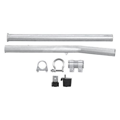 HELLA Abgasrohr 8LA 366 003-221 Easy2Fit –