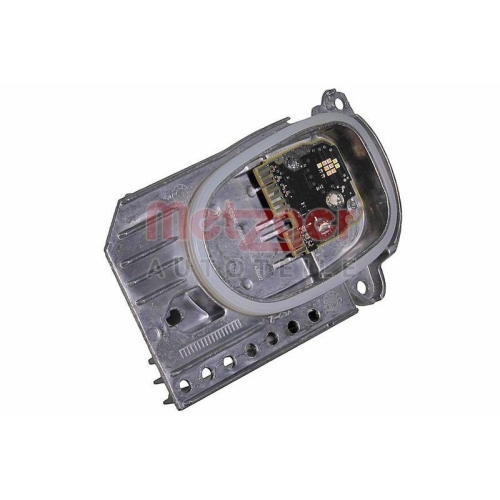 Steuerger&auml;t, Beleuchtung METZGER AUTOTEILE 0896661 GREENPARTS f&uuml;r BMW