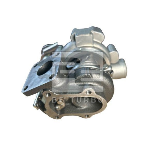 BE TURBO 127440 Lader, Aufladung f&uuml;r IVECO