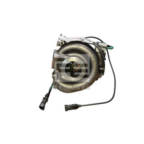 BE TURBO 134003 Lader, Aufladung f&uuml;r