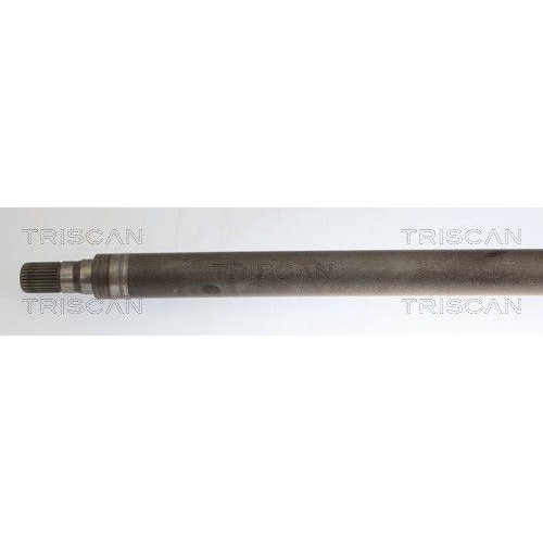 TRISCAN 8540 27582 Antriebswelle f&uuml;r VOLVO, Vorderachse rechts