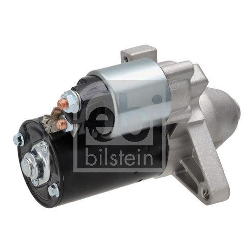 FEBI BILSTEIN Starter 101585 f&uuml;r CITRO&Euml;N PEUGEOT TOYOTA