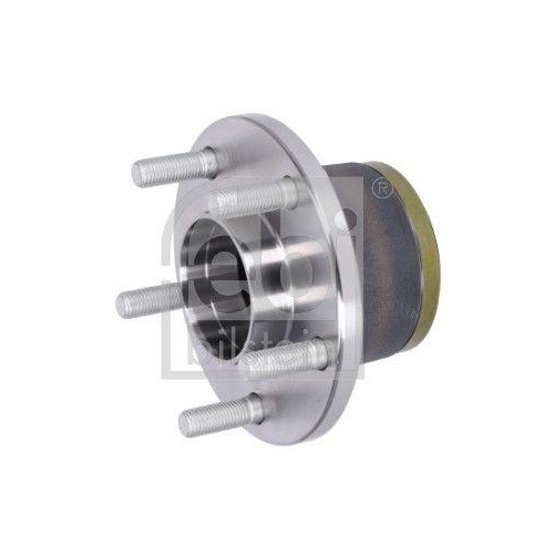 FEBI BILSTEIN Radlagersatz 178021 f&uuml;r FORD FORD MOTOR COMPANY, Hinterachse links