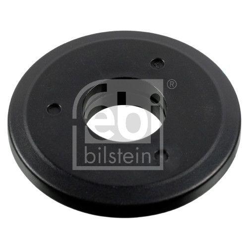 FEBI BILSTEIN W&auml;lzlager, Federbeinst&uuml;tzlager 179221 f&uuml;r HYUNDAI KIA