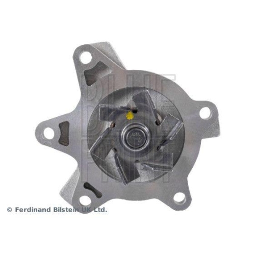 Wasserpumpe, Motork&uuml;hlung BLUE PRINT ADT39169 f&uuml;r TOYOTA