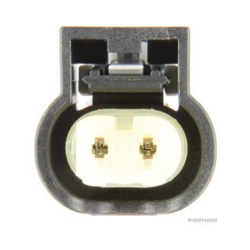 Sensor, Abgastemperatur HERTH+BUSS ELPARTS 70682200 f&uuml;r MERCEDES-BENZ SMART