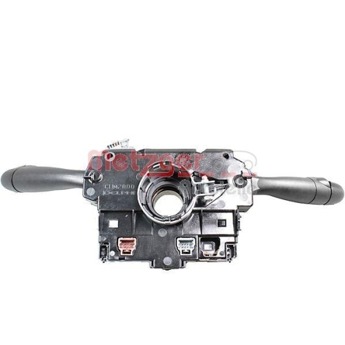 Lenkstockschalter METZGER 0916824 ORIGINAL ERSATZTEIL f&uuml;r CITRO&Euml;N PEUGEOT