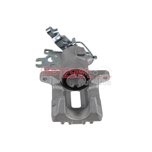 Bremssattel METZGER 6260552 f&uuml;r VAG, Hinterachse rechts