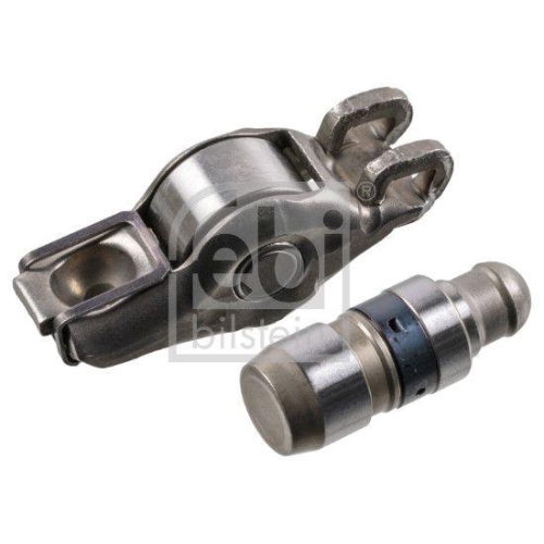 FEBI BILSTEIN Ventilst&ouml;&szlig;el 32537 f&uuml;r AUDI SEAT SKODA VW, Auslassseite