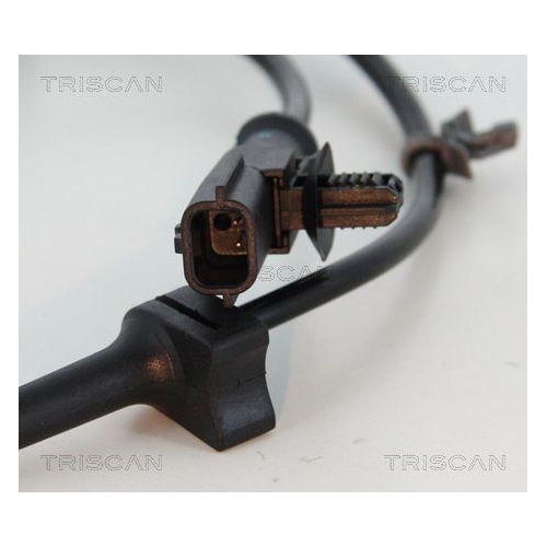 Sensor, Raddrehzahl TRISCAN 8180 16115