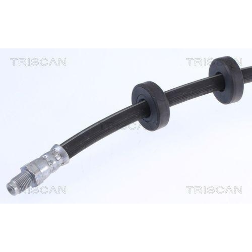 Bremsschlauch TRISCAN 8150 29002 f&uuml;r AUDI, Hinterachse, Hinterachse rechts