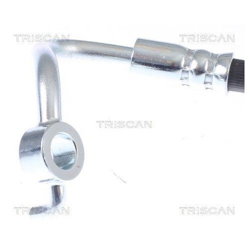 Bremsschlauch TRISCAN 8150 50274 f&uuml;r MAZDA, Hinterachse links