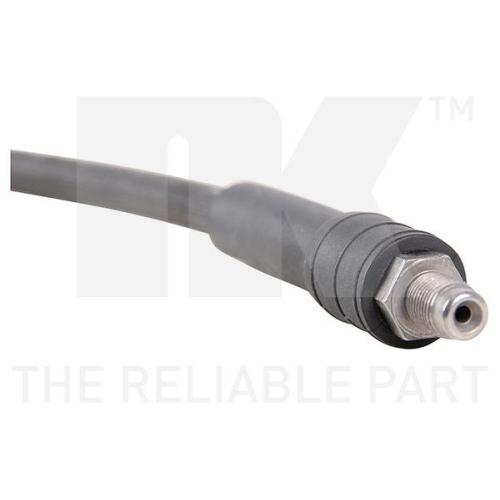 Bremsschlauch NK 852524 f&uuml;r FORD, Vorderachse