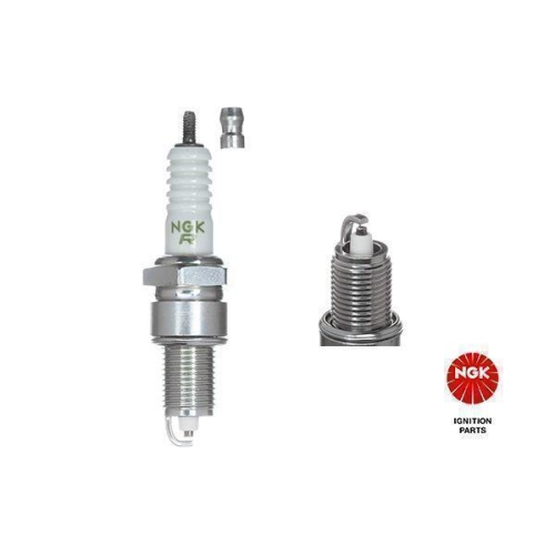 Z&uuml;ndkerze NGK 2941 V-Line f&uuml;r HONDA MAZDA SUZUKI