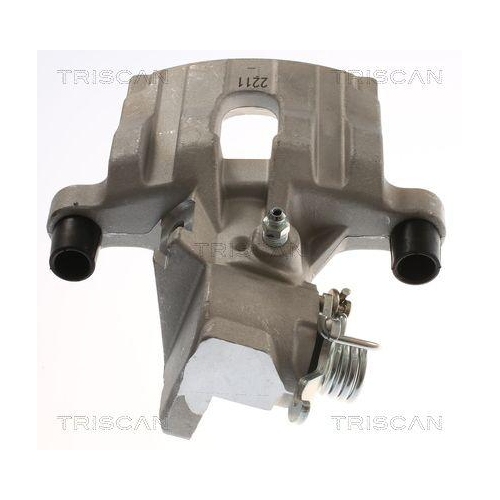Bremssattel TRISCAN 8175 14215 f&uuml;r NISSAN, Hinterachse links