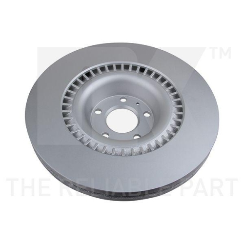 NK 3147159 Bremsscheibe f&uuml;r AUDI, Vorderachse