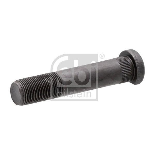 Radbolzen FEBI BILSTEIN 35631 f&uuml;r IVECO, Vorderachse