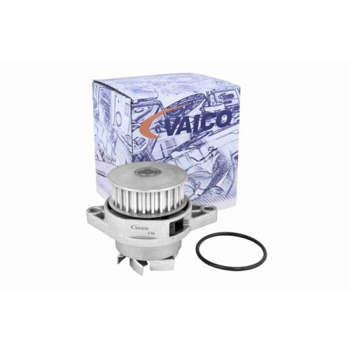 Wasserpumpe, Motork&uuml;hlung VAICO V10-50033 Original VAICO Qualit&auml;t f&uuml;r AUDI BMW