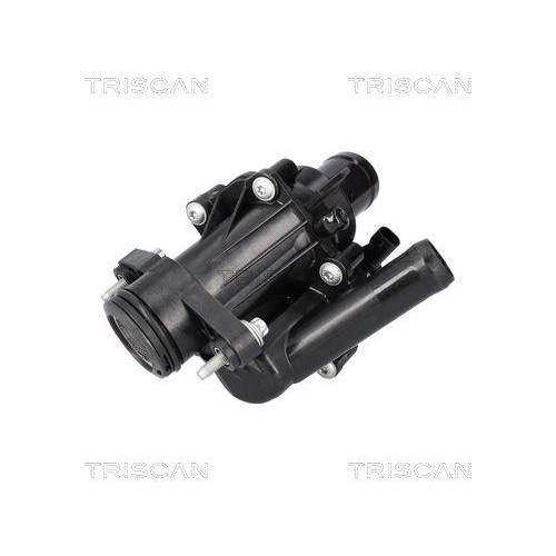 Thermostat, K&uuml;hlmittel TRISCAN 8620 60097 f&uuml;r MERCEDES-BENZ