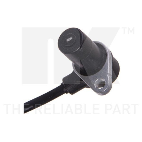 Sensor, Raddrehzahl NK 293309 f&uuml;r MERCEDES-BENZ, Hinterachse links