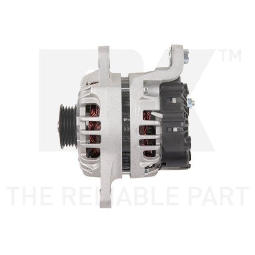 Generator NK 4822008 f&uuml;r NISSAN