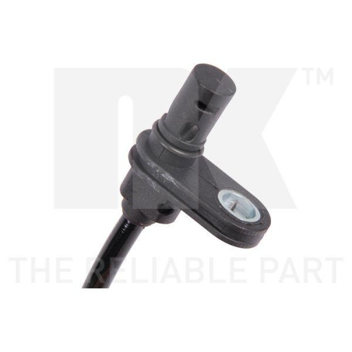 Sensor, Raddrehzahl NK 294797 f&uuml;r MERCEDES-BENZ VW, Hinterachse rechts