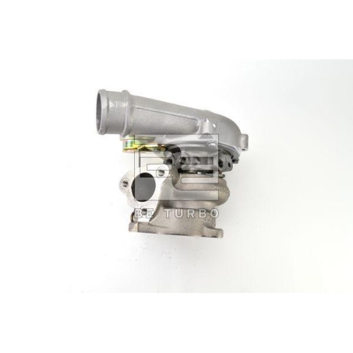 BE TURBO 125091 Lader, Aufladung f&uuml;r VAG