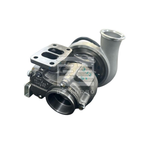 BE TURBO 130511 Lader, Aufladung f&uuml;r IVECO