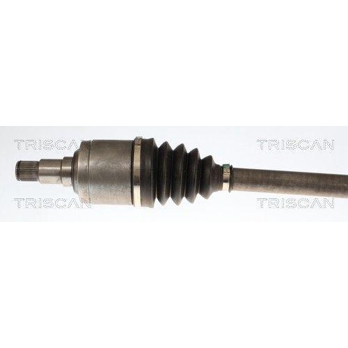 TRISCAN 8540 27583 Antriebswelle f&uuml;r VOLVO, Hinterachse links
