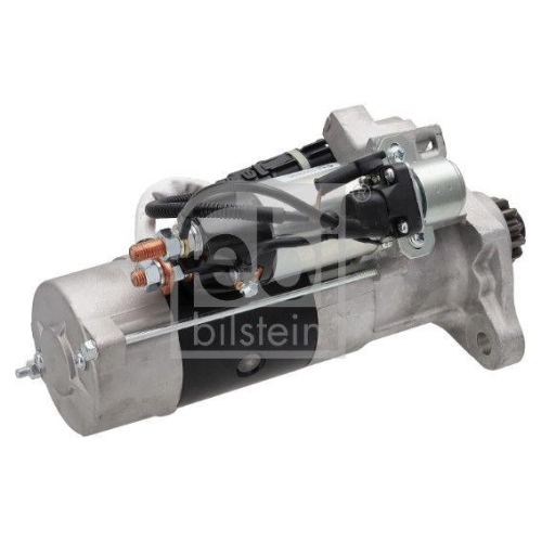 FEBI BILSTEIN 1000535 Starter f&uuml;r MAN