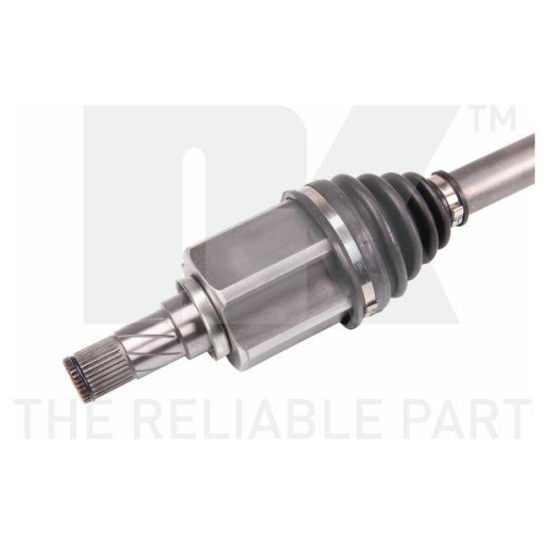 NK 502233 Antriebswelle f&uuml;r NISSAN, Vorderachse links