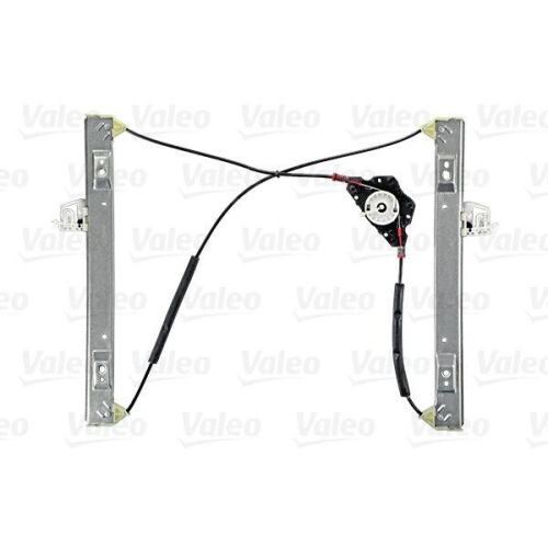 Fensterheber VALEO 851444 für FORD, vorne links
