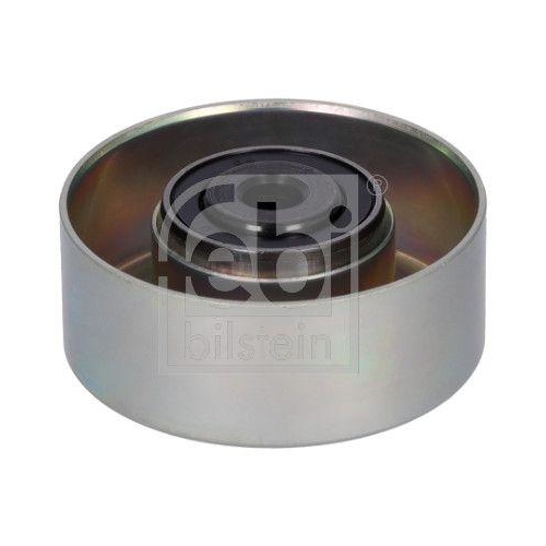 FEBI BILSTEIN Umlenk-/F&uuml;hrungsrolle, Keilrippenriemen 19856 f&uuml;r CITRO&Euml;N PEUGEOT