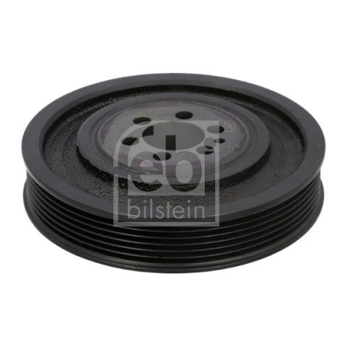 FEBI BILSTEIN Riemenscheibe, Kurbelwelle 40471 f&uuml;r FIAT LANCIA