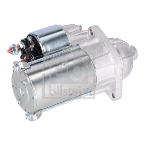 FEBI BILSTEIN Starter 101586 f&uuml;r MERCEDES-BENZ