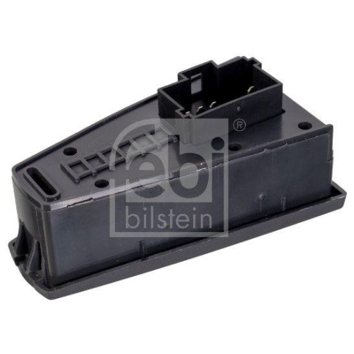 Multifunktionsschalter FEBI BILSTEIN 179223 für VOLVO, beifahrerseitig