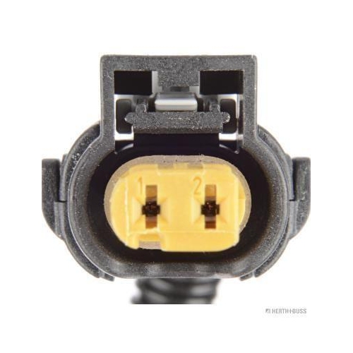 Sensor, Abgastemperatur HERTH+BUSS ELPARTS 70682202 f&uuml;r MERCEDES-BENZ