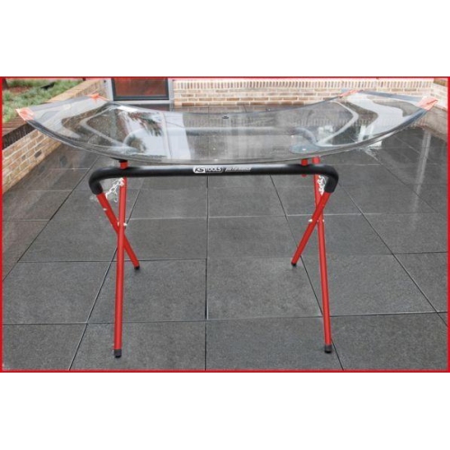 Scheiben-Ablagetisch KS TOOLS 140.2225 f&uuml;r