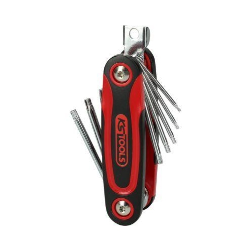 Winkelschraubendrehersatz KS TOOLS 158.3510 für