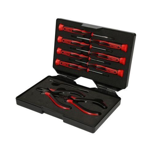 Werkzeugsatz KS TOOLS 500.7180 f&uuml;r